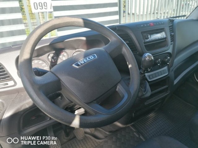 IVECO DAILY 35S15, L4H3,HLADNJAČA