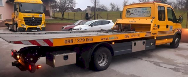 IVECO DAILY DUPLA KABINA 70 C 17