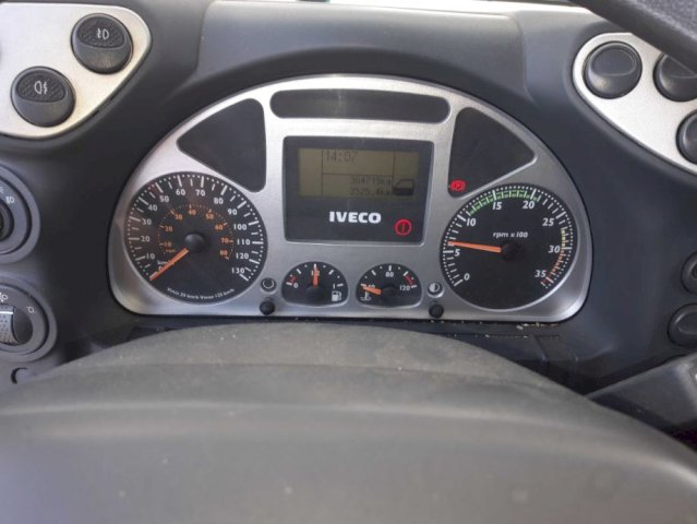 IVECO EUROCARGO ML100E 18, 2008 god.