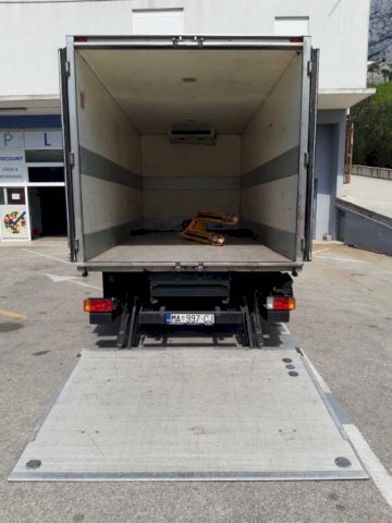 IVECO EUROCARGO ML100E 18, 2008 god.