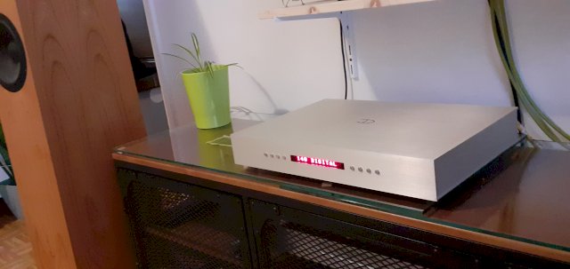 Integrirano pojačalo Densen B-130 +