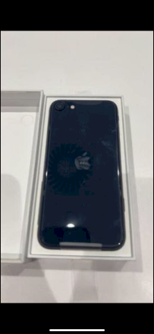 Iphone SE 2022(3rd generation)