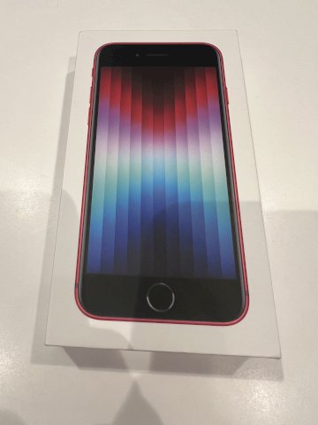 Iphone SE 2022(3rd generation)