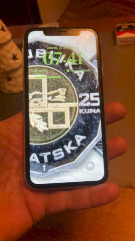 Iphone XR 64gb Prodaja Zamjena