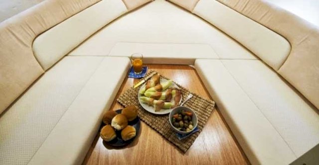 Italmar Cabin 23 - *VRHUNSKA PONUDA*