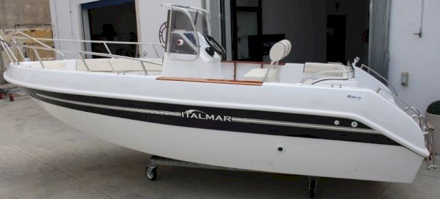 Italmar Open 19 *ISPORUKA ODMAH*