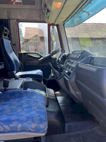 Iveco 100E22, 2009 god.