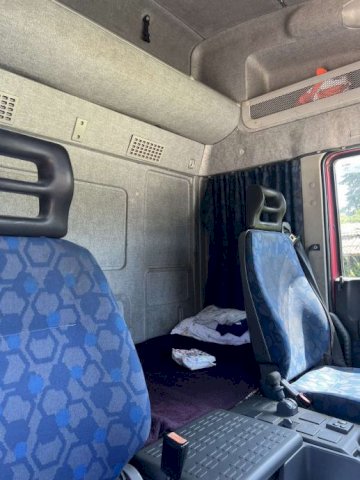 Iveco 100E22, 2009 god.