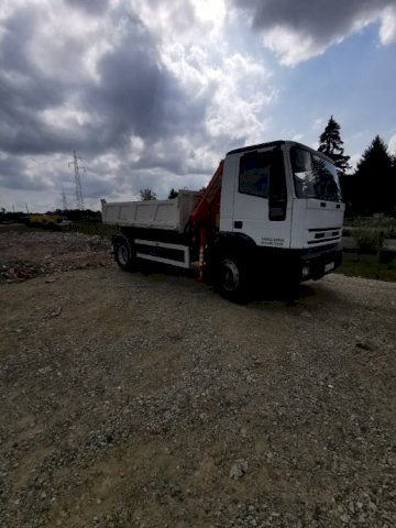 Iveco, 1998 god.