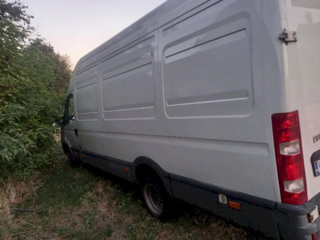Iveco Daily 35C15, 2007 god.