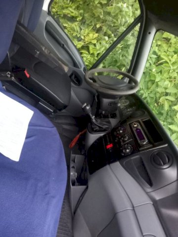 Iveco Daily 35C15, 2007 god.