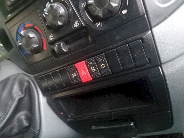 Iveco Daily 35C15, 2007 god.