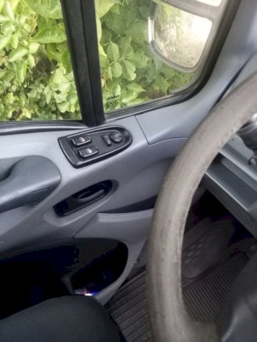 Iveco Daily 35C15, 2007 god.