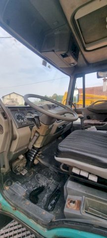 Iveco EuroCargo 12e180, 1997 god.