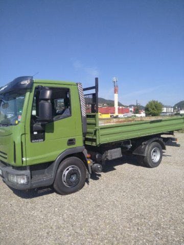 Iveco Eurocargo ML80E22K, 2007 god.
