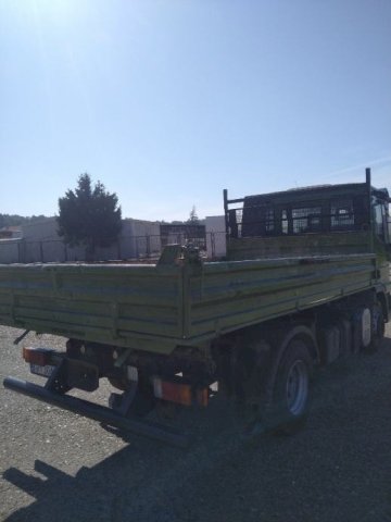 Iveco Eurocargo ML80E22K, 2007 god.