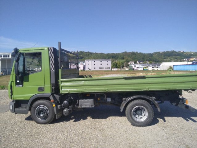 Iveco Eurocargo ML80E22K, 2007 god.