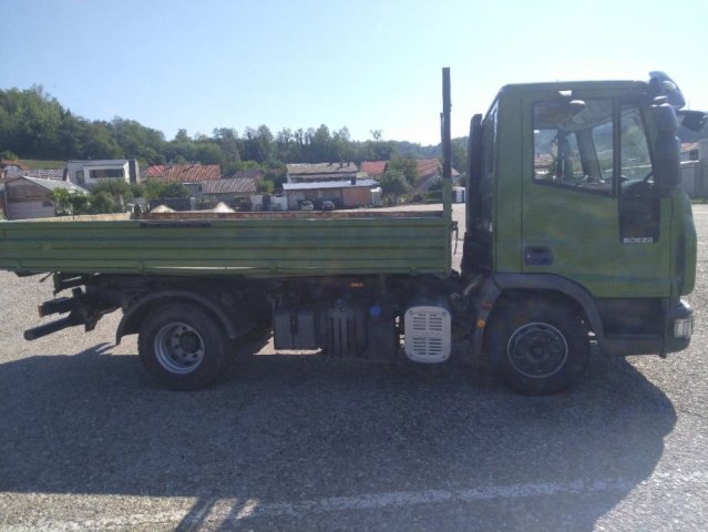 Iveco Eurocargo ML80E22K, 2007 god.