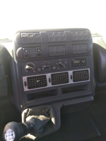 Iveco Eurocargo ML80E22K, 2007 god.