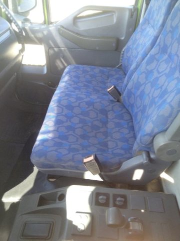 Iveco Eurocargo ML80E22K, 2007 god.