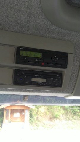 Iveco Eurocargo ML80E22K, 2007 god.