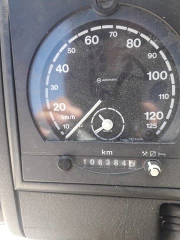 Iveco ML80E18, 1997 god.