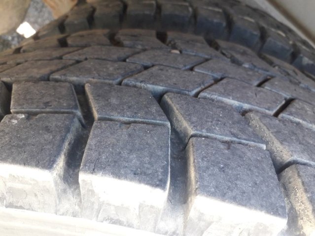 Iveco ML80E18, 1997 god.