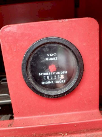 Iveco Magirus auto košara 30m