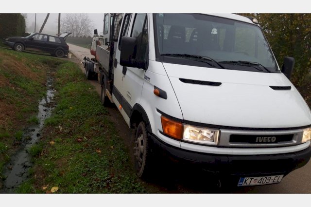Iveco
