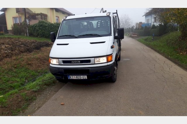 Iveco