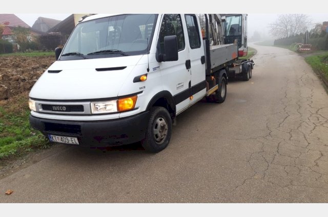 Iveco