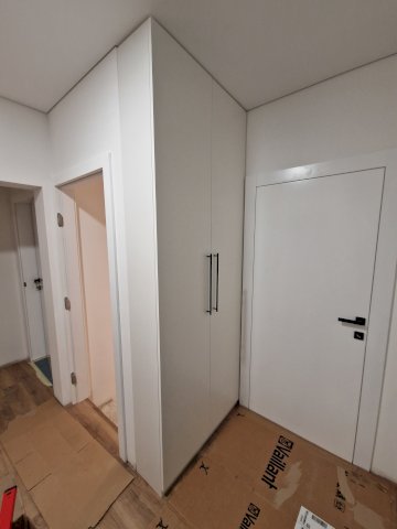 Izrada namjestaja po mjeri