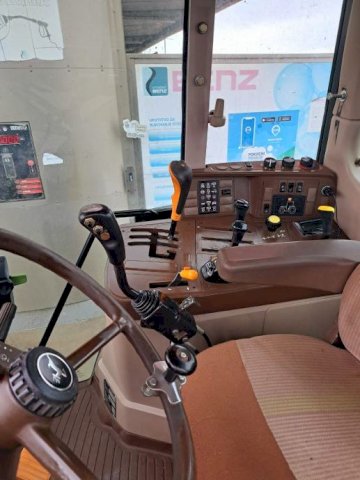 JOHN DEERE 6220 PREMIUM