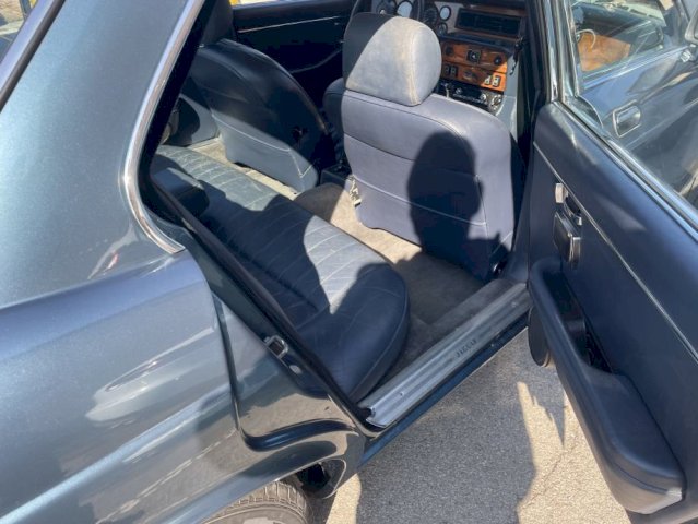 Jaguar xj6 4,2 injection