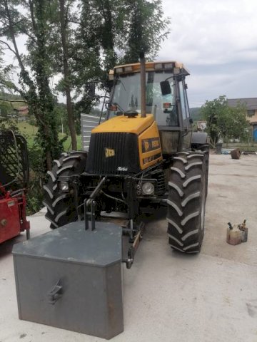 Jcb Fastrac, 1997 god.