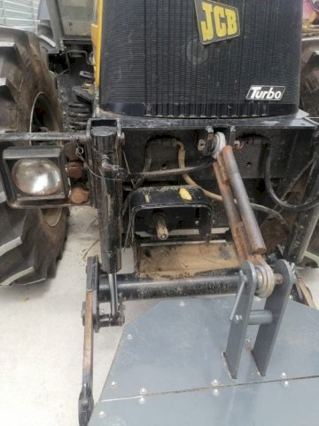 Jcb Fastrac, 1997 god.