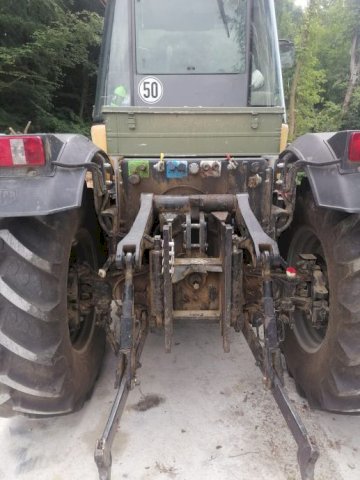 Jcb Fastrac, 1997 god.