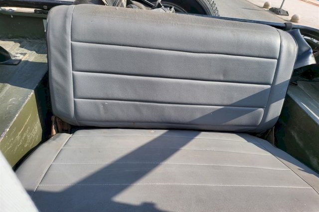 Jeep Willys 1972.g., ..mercedes 220 motor..