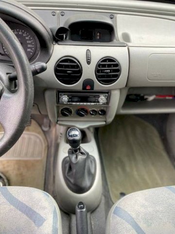 KANGOO ODLIČAN SAMO 25OOOO km