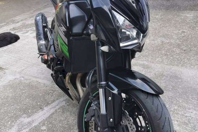 KAWASAKI Z 800