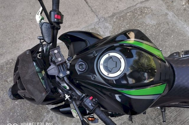 KAWASAKI Z 800