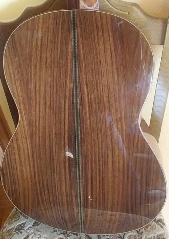 KLASIČNA GITARA ***YAMAHA CG 171 S***
