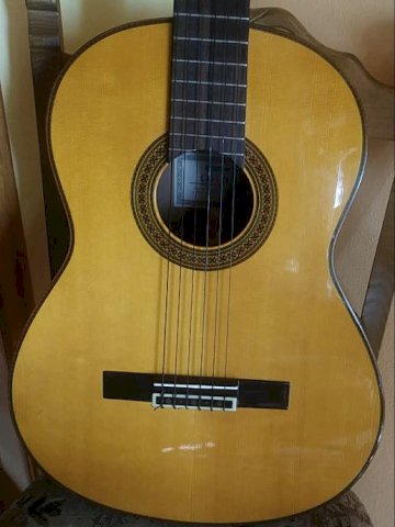 KLASIČNA GITARA ***YAMAHA CG 171 S***