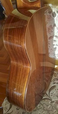 KLASIČNA GITARA ***YAMAHA CG 171 S***