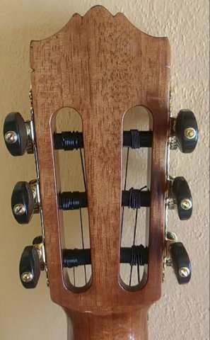 KLASIČNA GITARA ***YAMAHA CG 171 S***