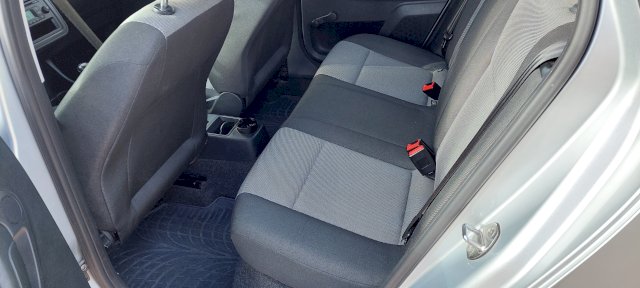 ŠKODA FABIA AKTIVE 1.6 TDI 77KW 105KS