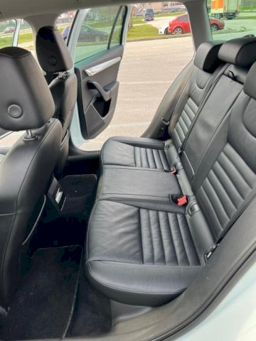 ŠKODA OCTAVIA 2.0TDI TOP STANJE, SERVISNA.