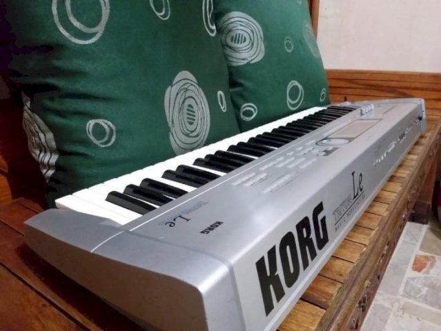 KORG TRITON LE 61 tipka
