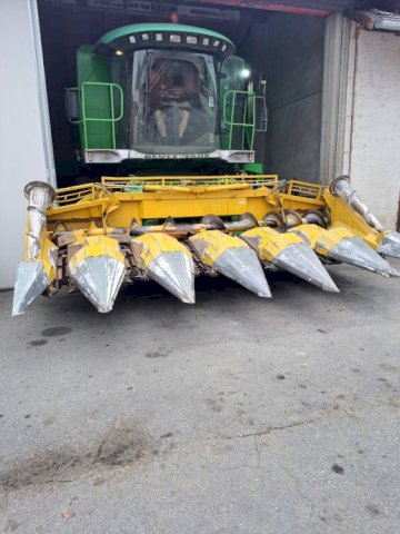 KUKURUZNI ADAPTER DBF