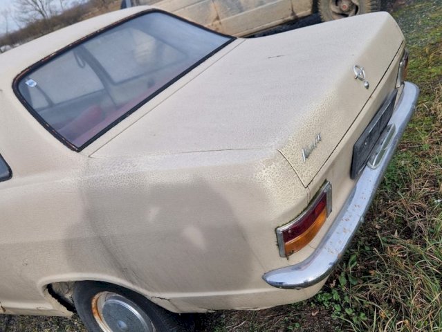 Kadett B